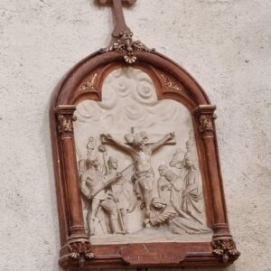 Eglise Massilly - M. Puillet