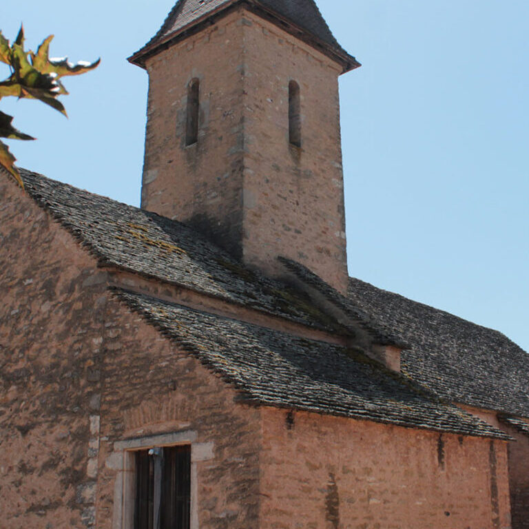 Eglise St Quentin de Bray